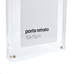 Porta Retrato - Magnético