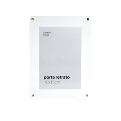 Porta Retrato - Magnético