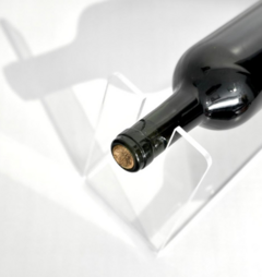 Suporte para vinho - comprar online