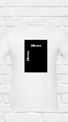 Remera Sublimada Personalizada - comprar online