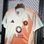 Camisa II Roma Torcedor 24/25 - EV Store