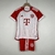 Kit Infantil I Bayern de Munique 23/24