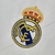 Camisa Retrô 2017 Real Madrid Torcedor I - loja online