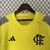 Camisa Treino Amarelo Flamengo Torcedor 24/25 na internet