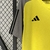 Camisa Treino Amarelo Flamengo Torcedor 24/25 - loja online