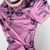 Camisa Itália Edição Especial Versace Torcedor 23/24 - Rosa - loja online