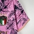 Imagem do Camisa Itália Edição Especial Versace Torcedor 23/24 - Rosa