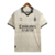 Camisa Milan Pleasures Bege Torcedor 23/24