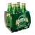 Perrier Agua Mineral Carbonatada con Gas Botella x 330ml - comprar online