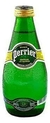 Perrier Agua Mineral Carbonatada con Gas Botella x 330ml