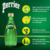 Perrier Agua Mineral Carbonatada con Gas Botella x 330ml en internet