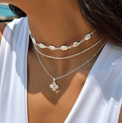 Choker Búzios - comprar online