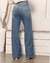 Calça jeans Wide Leg - comprar online