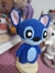 Stitch em Amigurumi - comprar online