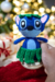 Stitch em Amigurumi - loja online