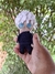 Miniatura Amigurumi Satoru Gojo – Um Toque de Magia e Encanto em Sua Coleção! - loja online