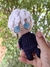 Miniatura Amigurumi Satoru Gojo – Um Toque de Magia e Encanto em Sua Coleção! - Lola Encantos Arte Afetiva & Colecionável