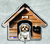 CHAVEIRO - SHIH TZU - comprar online