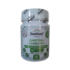 Garcinia Cambógia 600mg. Sunfood 60 cáps.