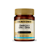 Ômega 3 EPA + DHA 2000mg. Dr. Botânico 60 cáps