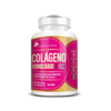 Colágeno Hidrolisado + vitaminas 400mg Flora Nativa