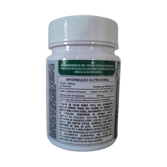 Spirulina 1800mg. Sunfood - 60 cápsulas - comprar online