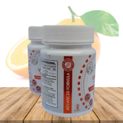 Vitamina C 1000mg. Sunfood - Kit com 2 - HarmoVital Suplementos