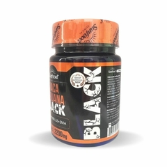 Suplemento Maca Peruana Black Sunfood 120 cápsulas - comprar online