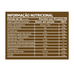 Suplemento Óleo de Linhaça Dourada 2000mg Sunfood na internet