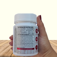 Colágeno Collagen 3X Tipos 1 - 2 - 3 - Sunfood - loja online