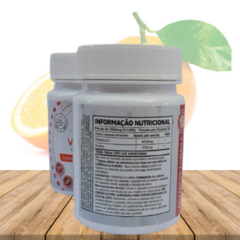 Vitamina C 1000mg. Sunfood - Kit com 2 - loja online