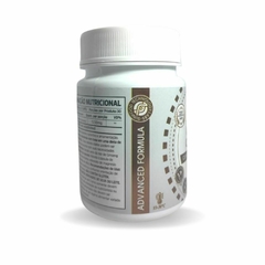 Ginseng Coreano 1200mg. Sunfood - 60 cáps - HarmoVital Suplementos