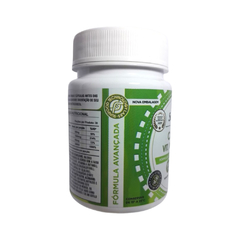 Cálcio + Vitamina k2 + Vitamina D3 Sunfood - HarmoVital Suplementos