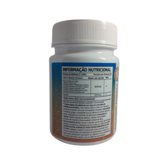 Suplemento Probiotic 10 800mg. Sunfood 60 cápsulas - HarmoVital Suplementos