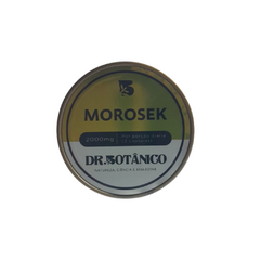 Morosek 2000mg Dr. Botânico - 60 cápsulas - comprar online