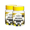 Suplemento Abelhinha Termogênico 1600mg. - kit com 2