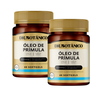 Óleo de Prímula 2000mg Kit com 2