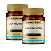 Ora Pro Nóbis 1400mg. Dr Botânico Kit com 2