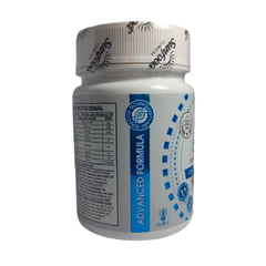 Ômega 3 Triple EPA + DHA Sunfood - 60 cápsulas - HarmoVital Suplementos