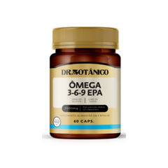 Ômega 3-6-9 EPA 2000mg Kit com 2 - comprar online