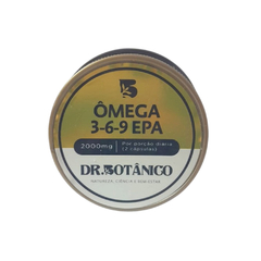 Ômega 3-6-9 EPA 2000mg Kit com 2 na internet