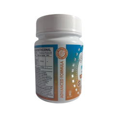 Suplemento Probiotic 10 800mg. Sunfood 60 cápsulas - loja online