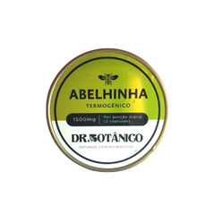 Abelhinha Termogêncio 1500mg Dr. Botânico na internet