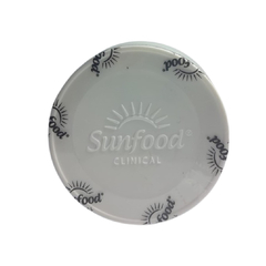 Suplemento Feno Grego 1000mg Sunfood 60 cápsulas - HarmoVital Suplementos