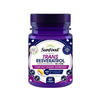 Suplemento Trans Resveratrol 600mg. Sunfood 60 cápsulas