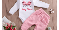 Banner de la categoría Ropa Bebé Niña 