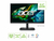 Monitor 21,5 Acer Full Hd Ek221q E3bi 100hz 1ms HDMI/vga - loja online