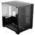 Gabinete Pcyes Black Vulcan - Frontal E Lateral Em Vidro - comprar online