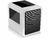 Imagem do Gabinete Gamer Itx K-mex Microcraft Iv Branco Cubo