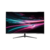 Monitor Gamer 27,Bluecase, 100 Hz,Preto curvo Bm27ffh3gcbx